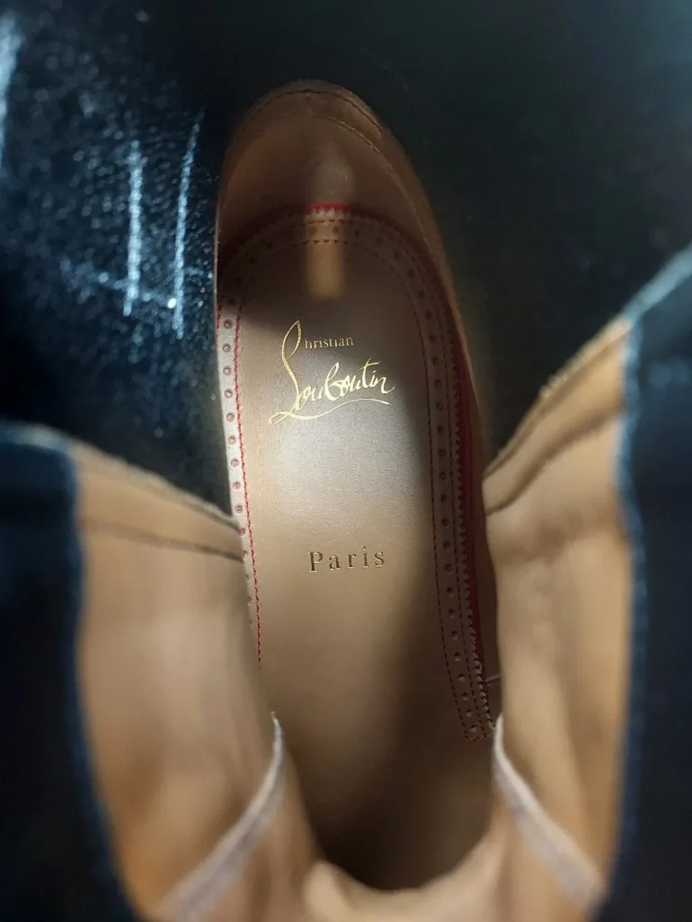 Christian Louboutin christian louboutin